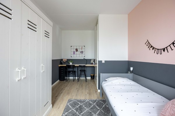 Medium property photo - Het Noorderlicht 17, 9801 WP Zuidhorn